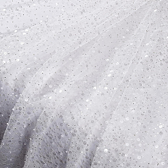 Polyster Fabric&nbsp;DIY-WH0304-412