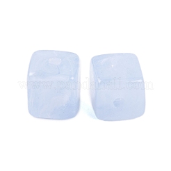 Acrylic Bead&nbsp;LS-OACR-H120-01O