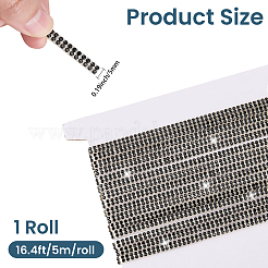 Resin Hotfix Rhinestone&nbsp;DIY-WH20081-112B