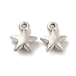 Tibetan Style Alloy Charms&nbsp;TIBE-B001-20AS
