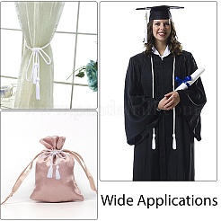 Polyester Double-end Tassels Graduation Honor Rope&nbsp;FIND-WH20005-32D