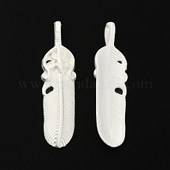 Plating Alloy Pendant&nbsp;PALLOY-Q445-14