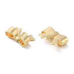 Brass Charms&nbsp;KK-H455-42G