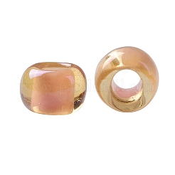 TOHO Round Seed Beads&nbsp;X-SEED-TR08-0301