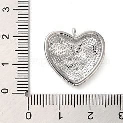 Brass Pendants&nbsp;KK-G481-18P