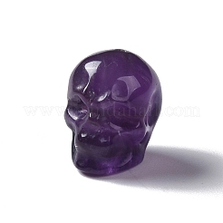 Natural Amethyst Beads&nbsp;G-I352-11