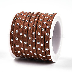 Faux Suede Cord&nbsp;LW-Q016-5mm-S1104