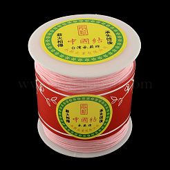 Nylon Braided Cord&nbsp;NWIR-R013-1mm-103