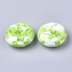 Resin Beads&nbsp;LS-RESI-T024-18C