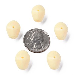Opaque Acrylic Beads&nbsp;MACR-S373-146-A15
