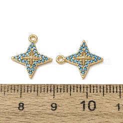 Synthetic Turquoise Pendants&nbsp;GG-CBAE681-09G