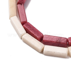 Natural Mixed Stone Beads Strands&nbsp;G-G286-C01-01