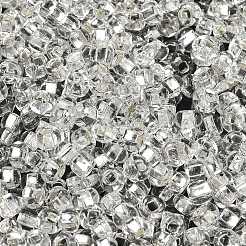 6/0 Round Glass Seed Beads&nbsp;SEED-J018-F6-61