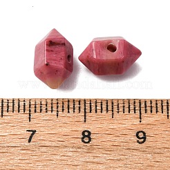 Natural Rhodonite Beads&nbsp;G-M452-01E