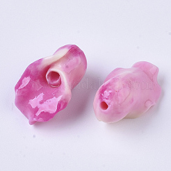 Synthetic Coral Beads&nbsp;CORA-R017-29-B06