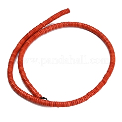 Natural Agate Beads Strands&nbsp;GG-CBEB71A-01J