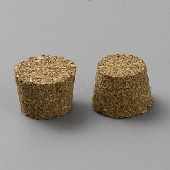 Cork Bottle Stoppers&nbsp;WOOD-WH0024-156