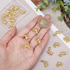 20Pcs Alloy Charms&nbsp;KK-CA0003-59