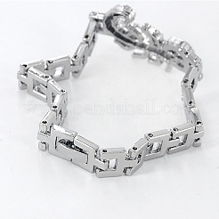 Scorpion Alloy Panther Chain Bracelets for Men&nbsp;FS-WG21E52-01