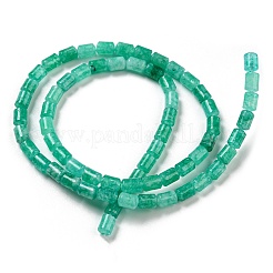 Natural White Jade Beads Strands&nbsp;X-G-C084-A10-07