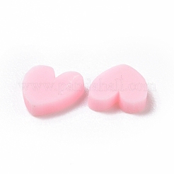 Handmade Polymer Clay Cabochons&nbsp;CLAY-A002-02F