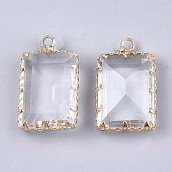 Glass Pendants&nbsp;GLAA-S130-22