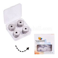 304 Stainless Steel Beads&nbsp;PH-STAS-G183-02P