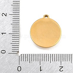 304 Stainless Steel Rhinestone Pendants&nbsp;CE-CBAF3A3-25G-01
