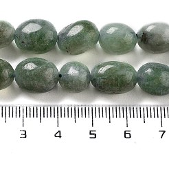 Natural Malaysia Jade Beads Strands&nbsp;G-P528-N05-01