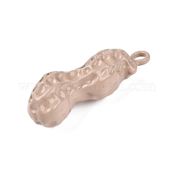 Alloy Spary Painted Pendants&nbsp;FIND-N005-72B