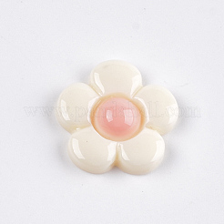 Resin Cabochons&nbsp;X-CRES-Q197-37