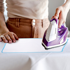 Polyester Ironing Mat&nbsp;DIY-WH0632-02