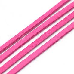 Faux Suede Cords&nbsp;LW-R027-2.7mm-1046