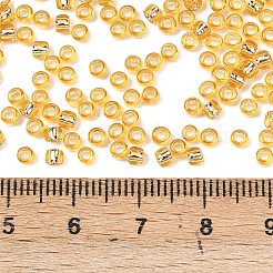 TOHO 8/0 Round Beads&nbsp;X-SEED-TR08-0022
