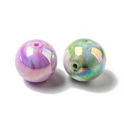 UV Plating Acrylic Bead&nbsp;PACR-C006-08