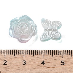 DIY Baroque Jewelry Making Finding Kit&nbsp;DIY-B073-04F