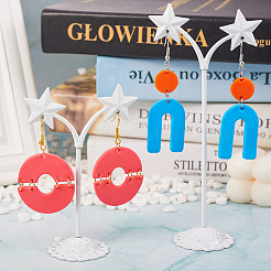 ABS Plastic Plasticine Tools&nbsp;CELT-TA0001-02