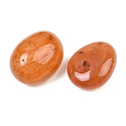 Natural Carnelian Beads&nbsp;GG-CBAD0F6-B16-01