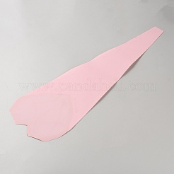 OPP Plastic Flower Wrapping Paper Single Rose Packaging Bag&nbsp;FIND-WH0518-88