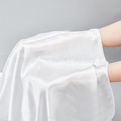 Polyester Satin Fabric&nbsp;OCOR-WH0082-214A