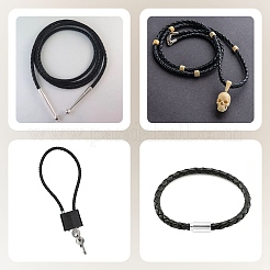 DIY Necklaces Making Kits&nbsp;DIY-AR0004-04