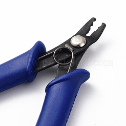 Steel Crimper Pliers for Crimp Beads&nbsp;TOOL-C010-04