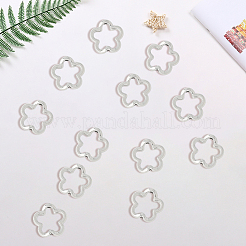 20Pcs Alloy Bead Frame&nbsp;FIND-SC0017-73P