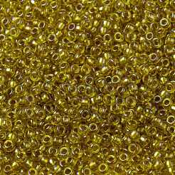 MIYUKI Round Rocailles Beads&nbsp;SEED-JP0010-RR3524