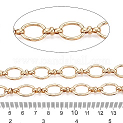 Iron Oval Link Chains&nbsp;CH-T005-04KCG