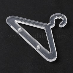 Transparent Acrylic Earring Display Accessories&nbsp;EDIS-XCP0001-06