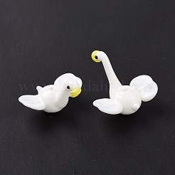Handmade Lampwork Beads&nbsp;LAMP-F020-30