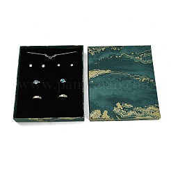 Gilded Paper Gift Boxes&nbsp;TH-CBAF4A5-01B