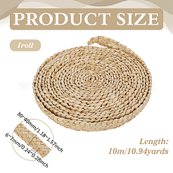Grass Ribbon&nbsp;OCOR-WH0082-441
