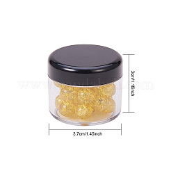 20G Elegant Plastic Cosmetic Facial Cream Jar&nbsp;MRMJ-BC0001-34